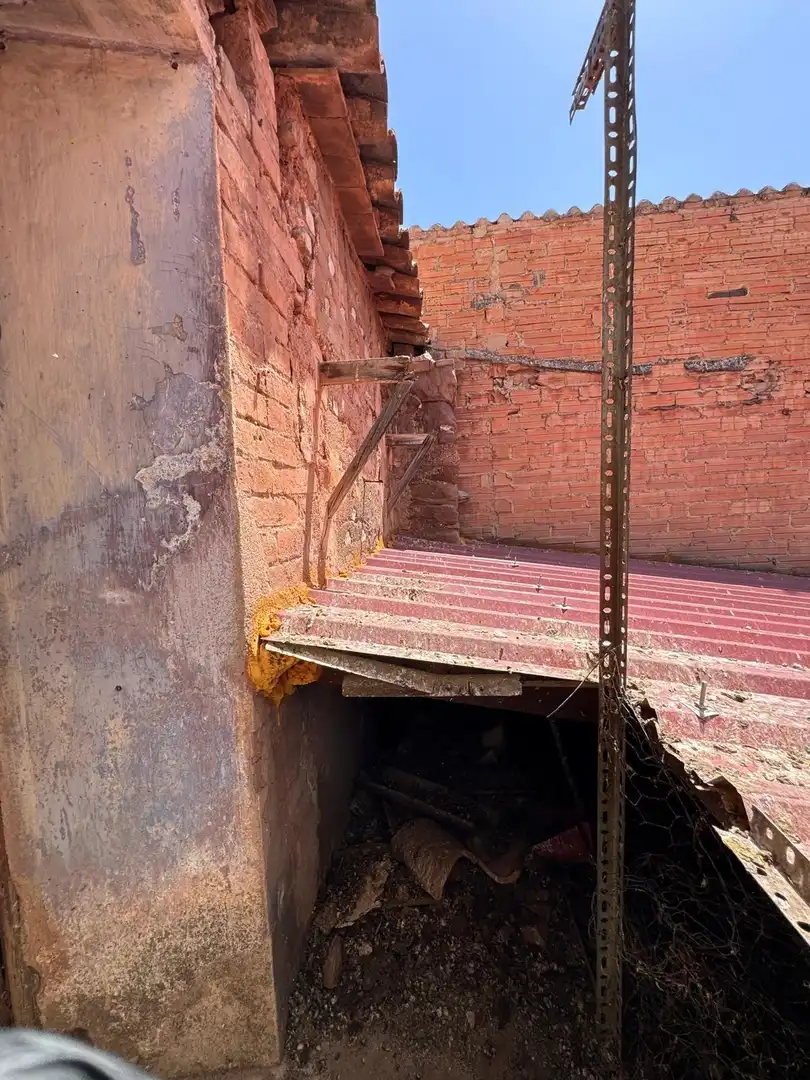 Edificio en venta en Sant Joan de Vilatorrada