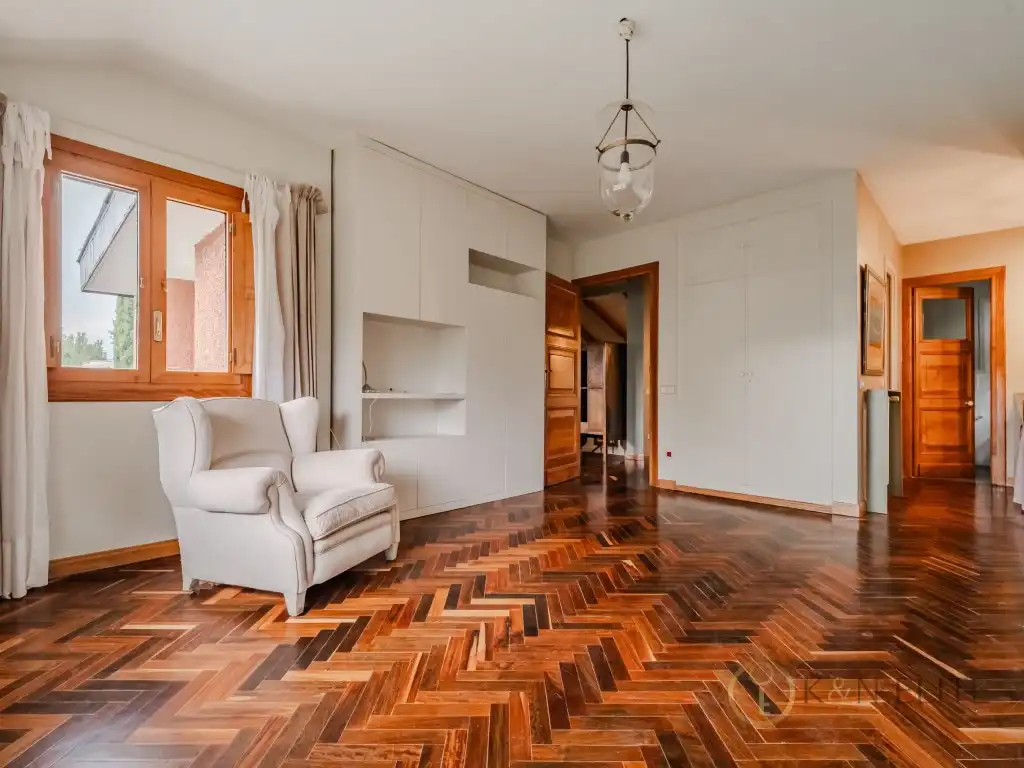 Villa in affitto a Calle Algete, imagen 15