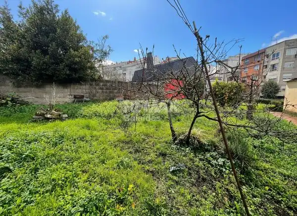 Casa o chalet en venta en Vigo  con Jardín privado y Trastero
