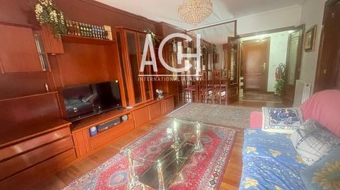 Foto 3 de Piso en venta en Arane, Iralabarri, Bilbao