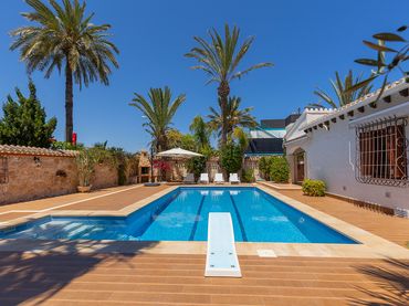 Casa en venda a Orihuela Costa