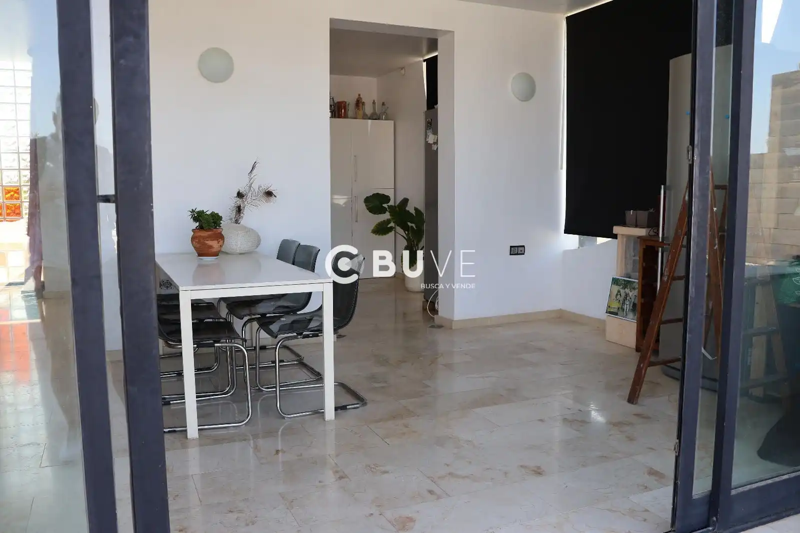 Sala d'estar de Casa o xalet en venda en Crevillent amb Aire condicionat, Traster i Piscina