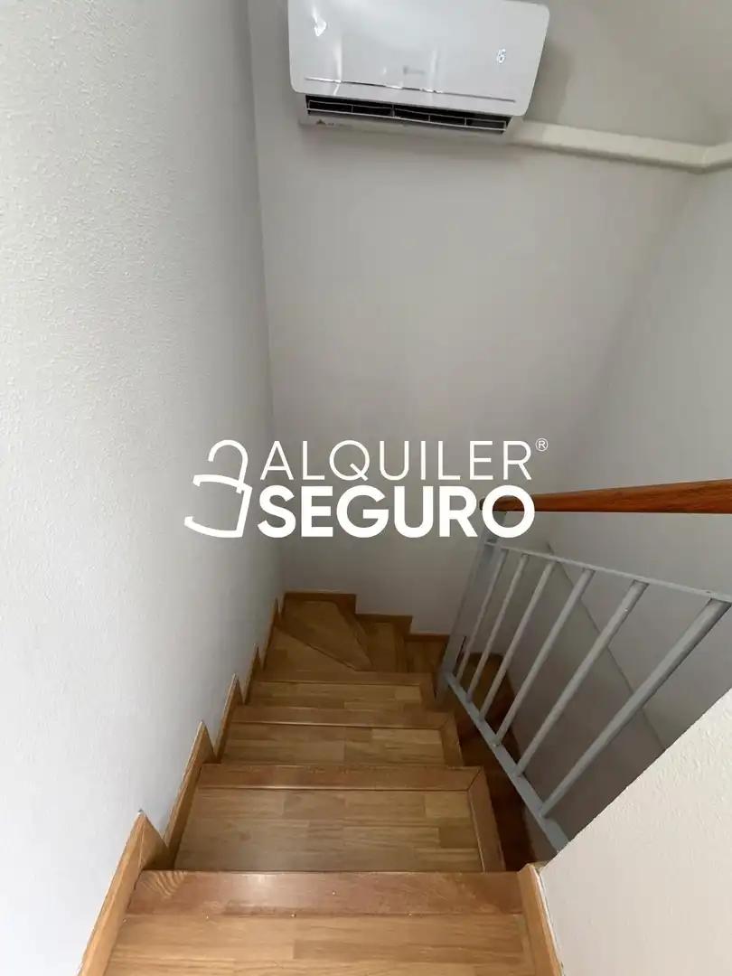 Piso de alquiler en Arganda del Rey con Aire acondicionado y Terraza