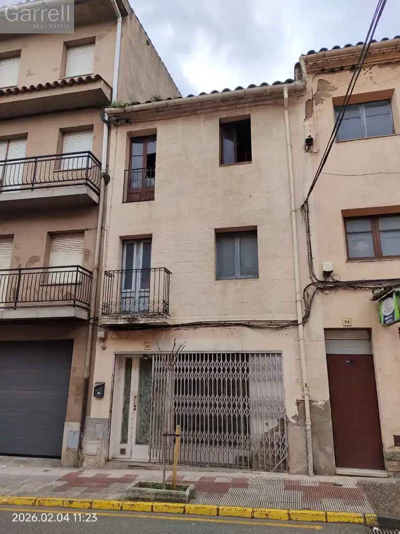 Residential for sale in carrer SANT JAUME 
 ARBUCIES (GIRONA), imagen 4