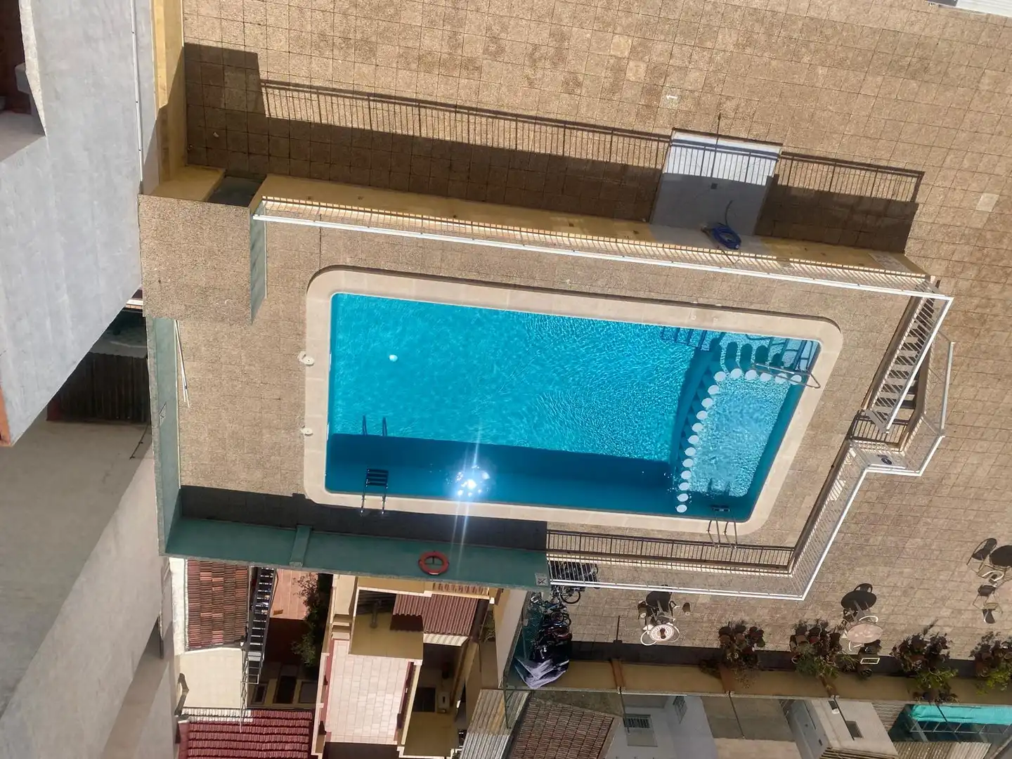Wohnung mit Terrasse zum Verkauf in Centro, imagen 3
