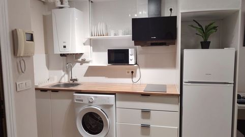 Photo 5 of Flat for rent in El Cristo, Oviedo