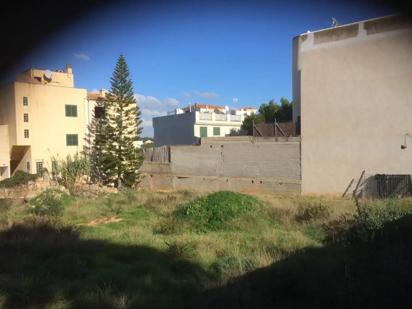 Terreno en venta en Santanyí