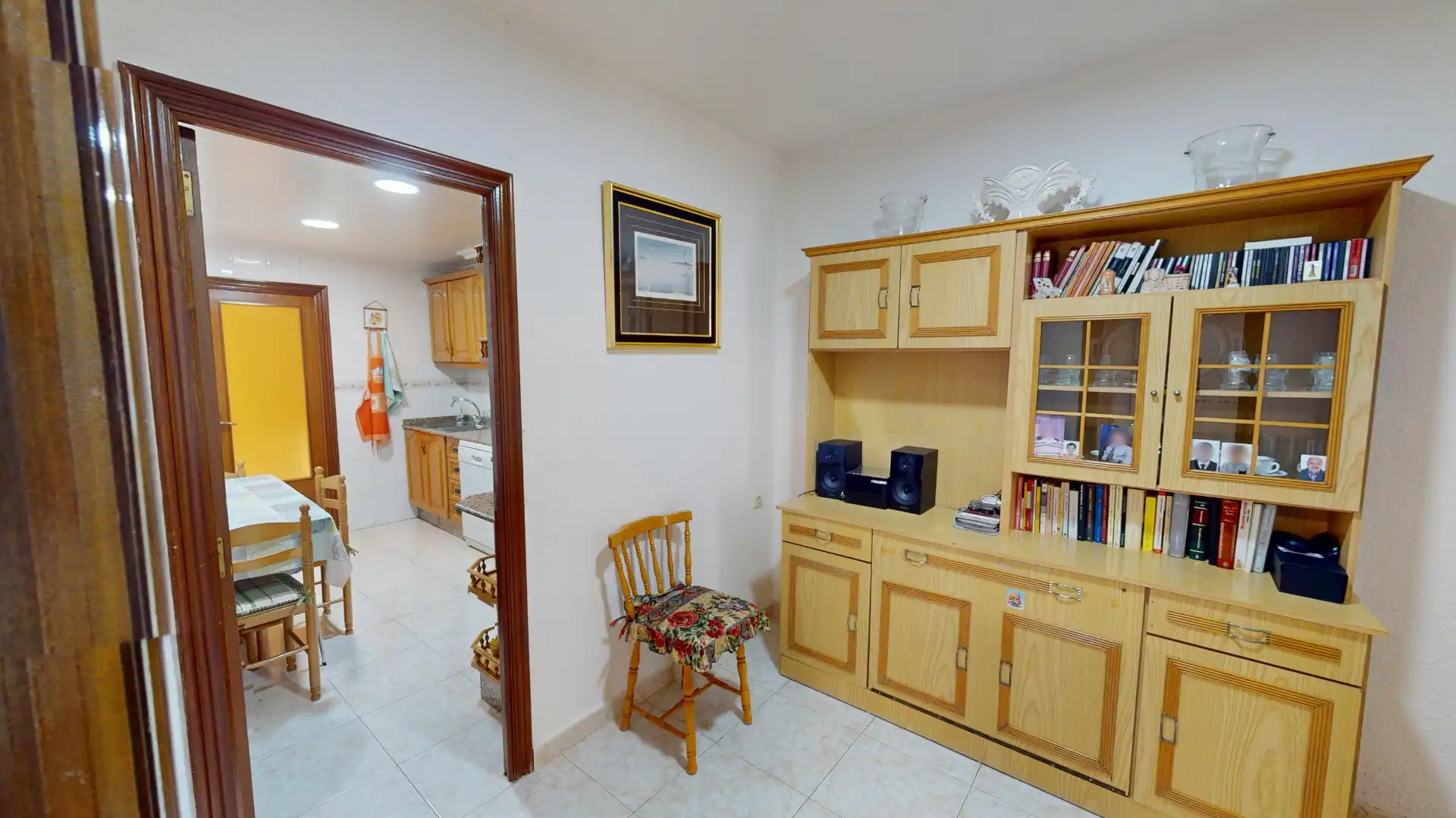 Appartement avec terrasse à vendre à Carrer Benito Pérez Galdós, imagen 6