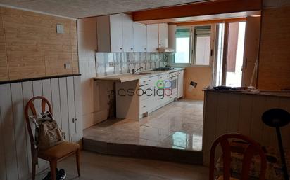 Kitchen of House or chalet for sale in Torija