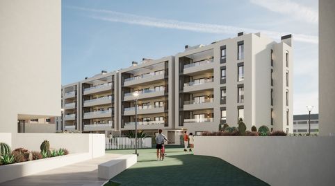 Foto 3 de Piso en venta en Calle Alemania, Las Salinas, Almería