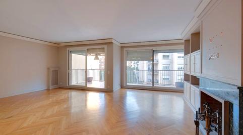 Photo 3 of Flat for sale in Passeig de la Bonanova, Sant Gervasi i la Bonanova, Barcelona