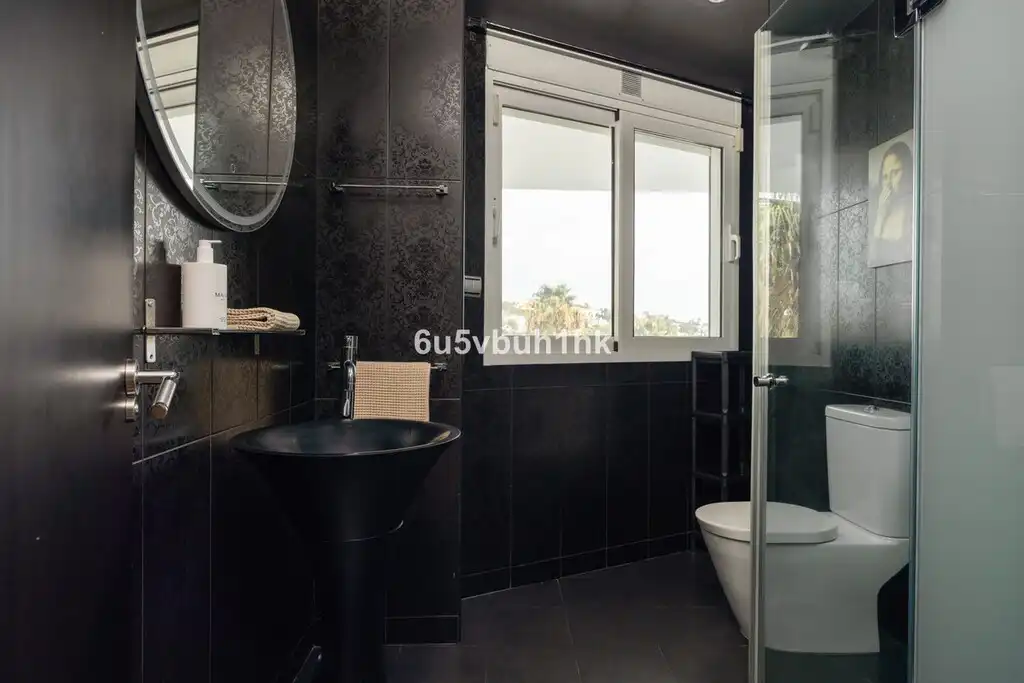 Casa bifamiliare con piscina in vendita a Torrequebrada, imagen 17