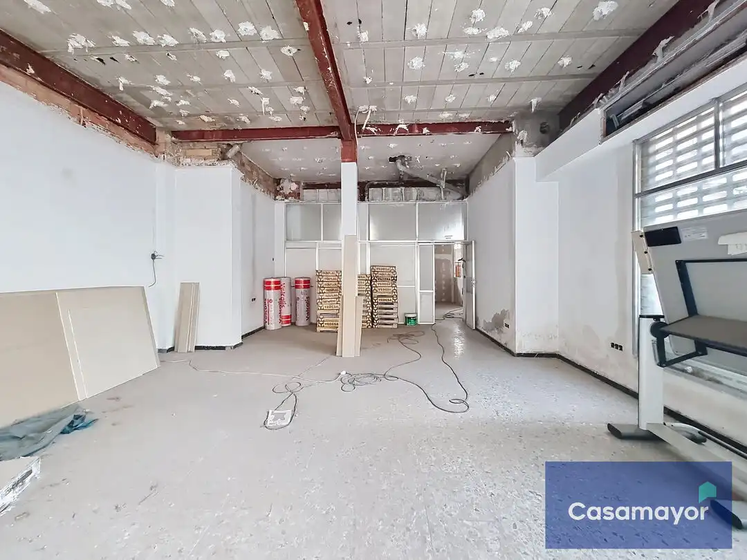 Local comercial de lloguer a Avinguda d'Oriola, imagen 7