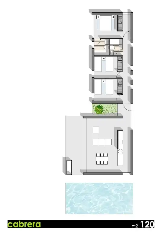 Casa in vendita a Centro, imagen 11