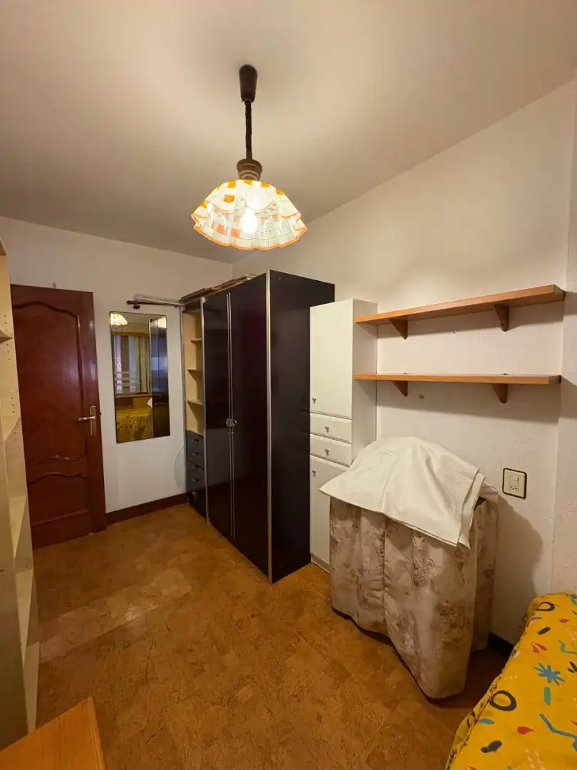 Pis de lloguer a Rúa Breogán, 5, Portádego - Vilaboa Norte