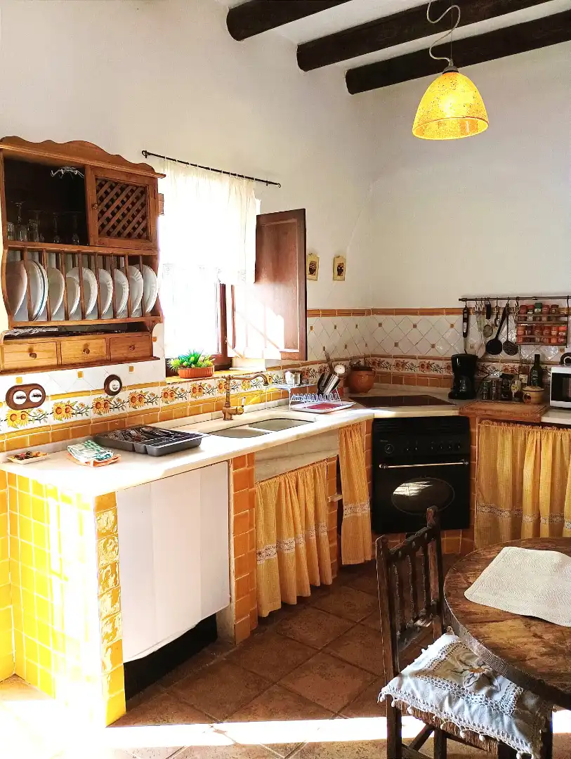 Casa o xalet de lloguer a Carratraca