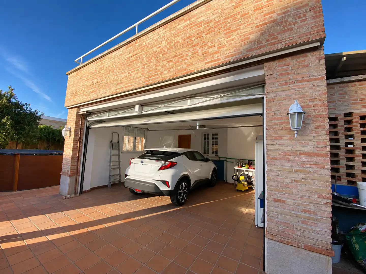 Haus zum Verkauf in Calle Eduardo Núñez, imagen 18