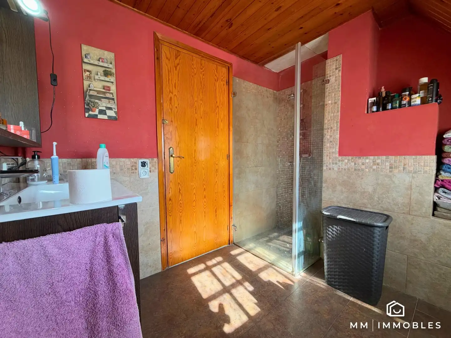 Xalet amb piscina en venda a MONTSENY, imagen 37