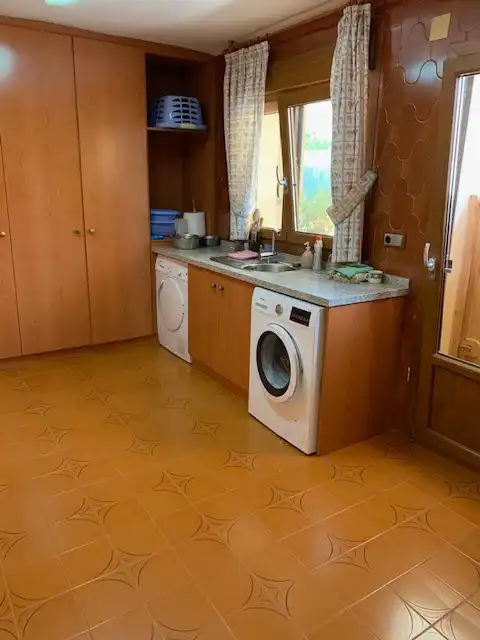 Villa mit Pool zum Verkauf in Rincón de Loix, imagen 11