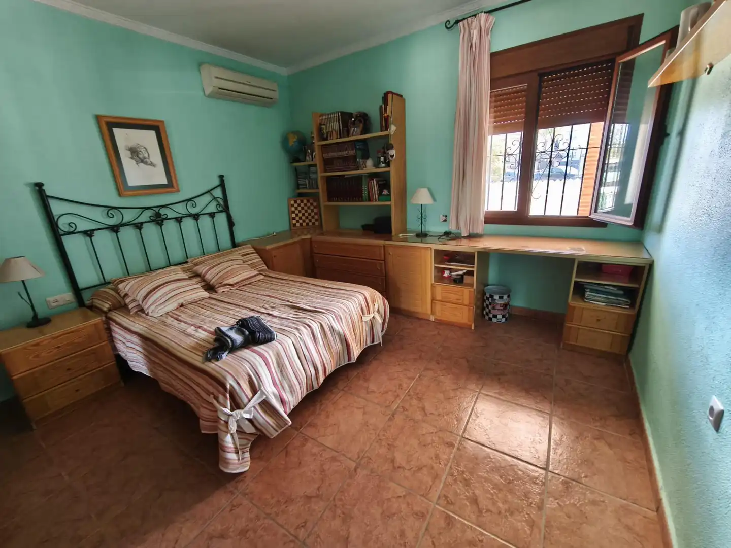 Casa o xalet en venda a Jardines de Alhaurín - Huerta Alta - Fuensanguínea
