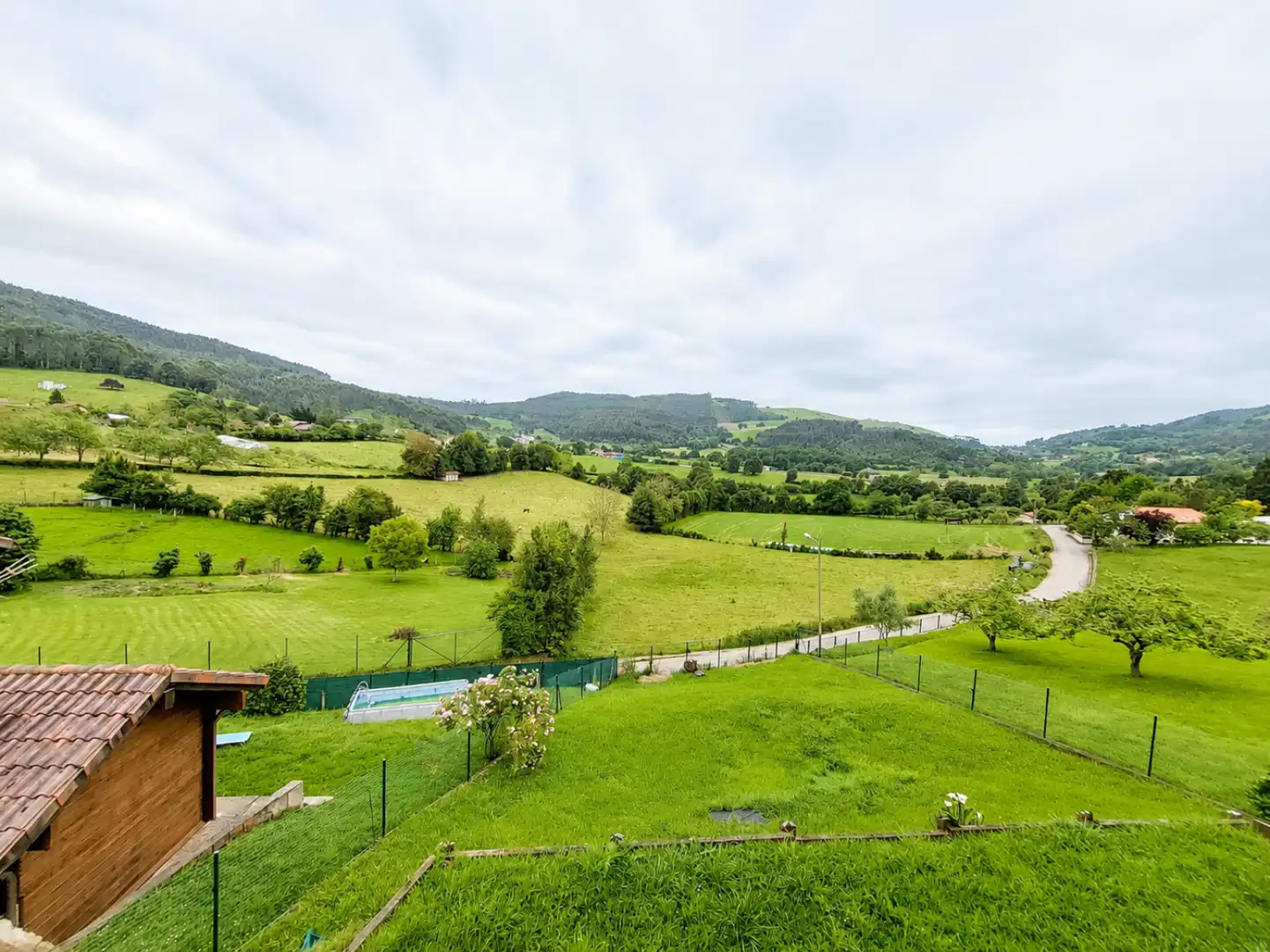Casa o chalet de alquiler en Villaviciosa con Calefacción y Se aceptan mascotas