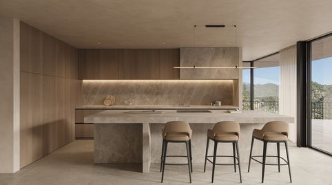 Photo 3 of Houses for sale in Paraiso - Barronal, Estepona