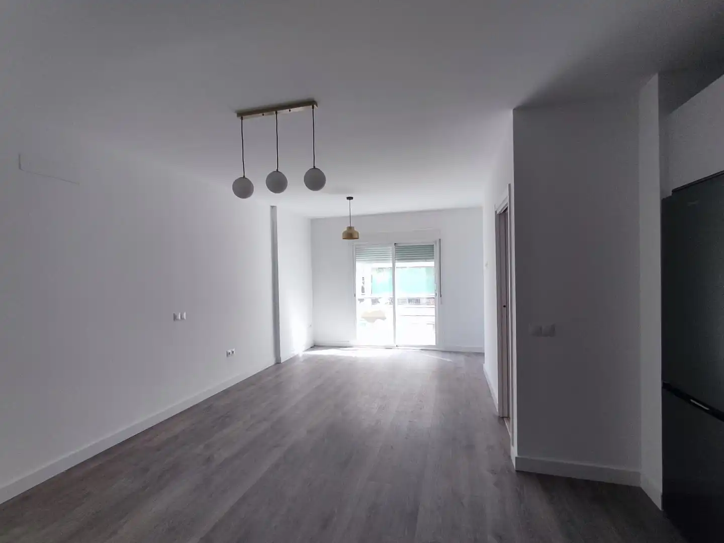 Mini appartamento con ascensore in vendita a Calle Diego de Vergara, imagen 3