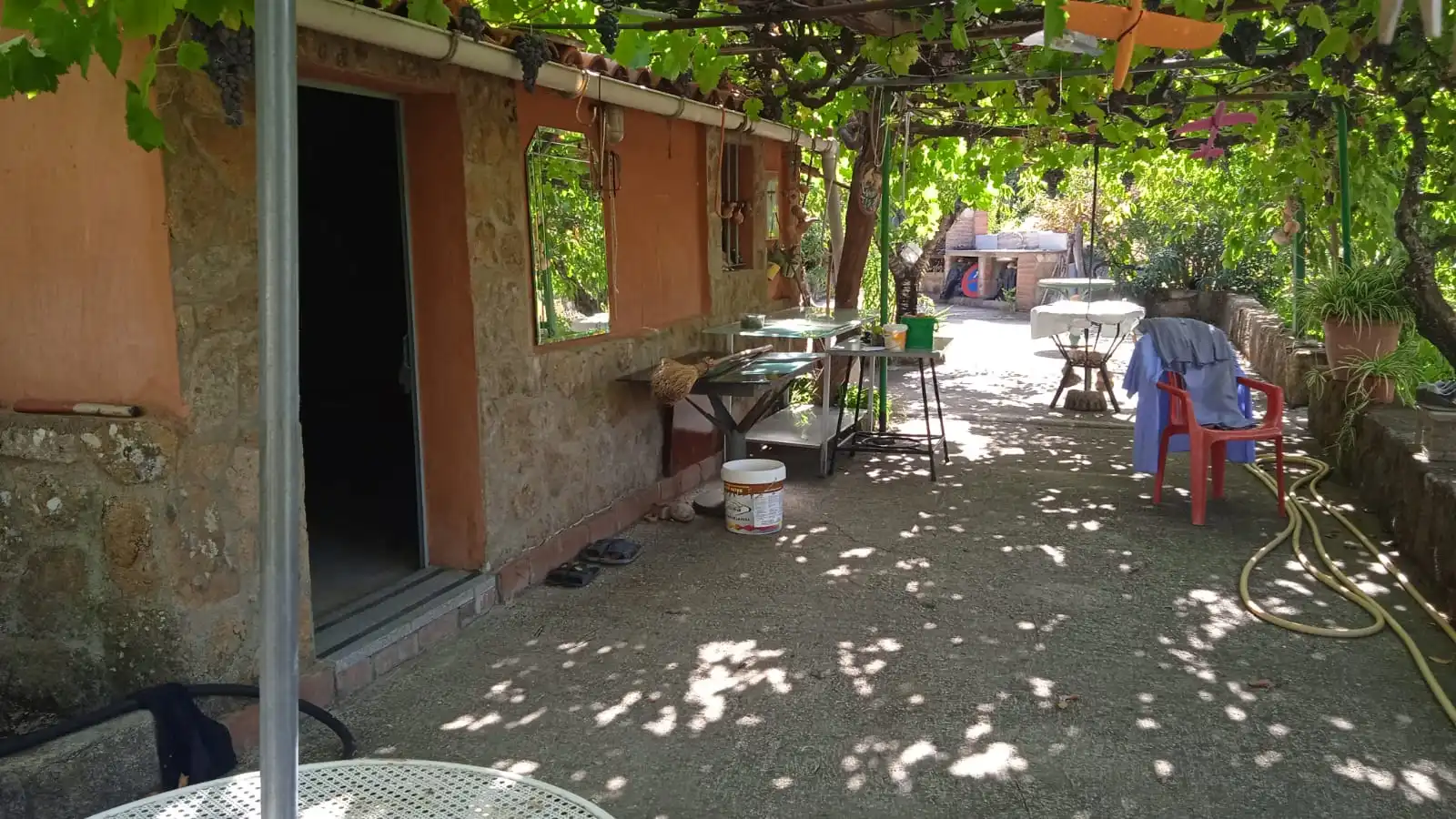 Land for sale in Jarandilla de la Vera