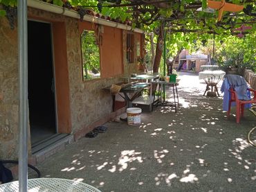 Terreno rústico en venta en EX-203 7