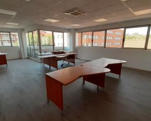 Office to rent in Mollet del Vallès