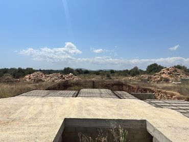 Terreny rústic en venda a Sant Llorenç des Cardassar