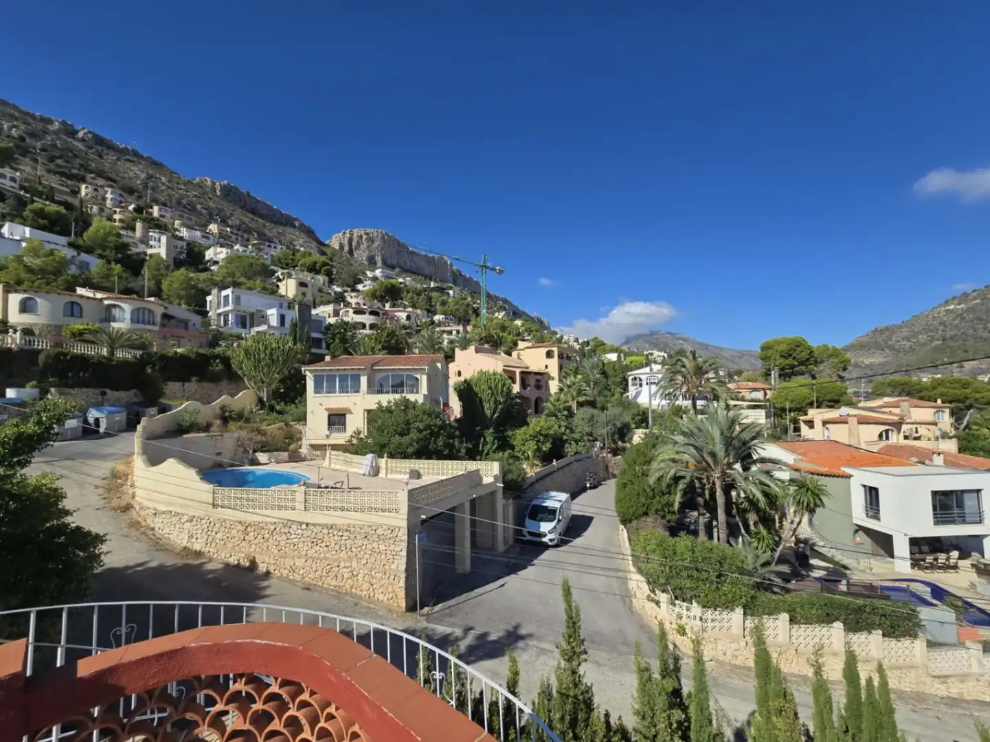 Villa avec terrasse à vendre à Maryvilla, imagen 13