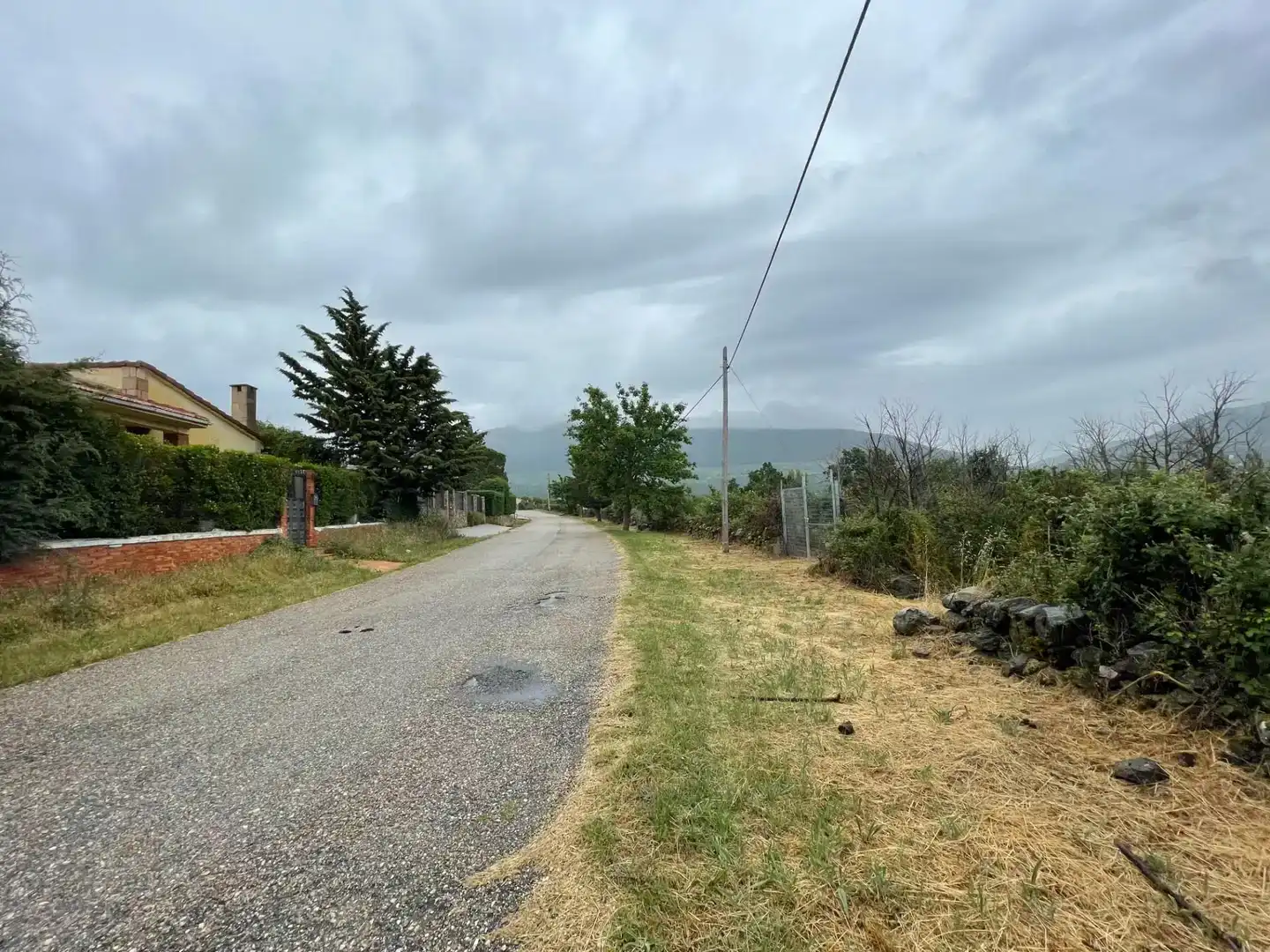Terreno en venta en Santo Tomé del Puerto