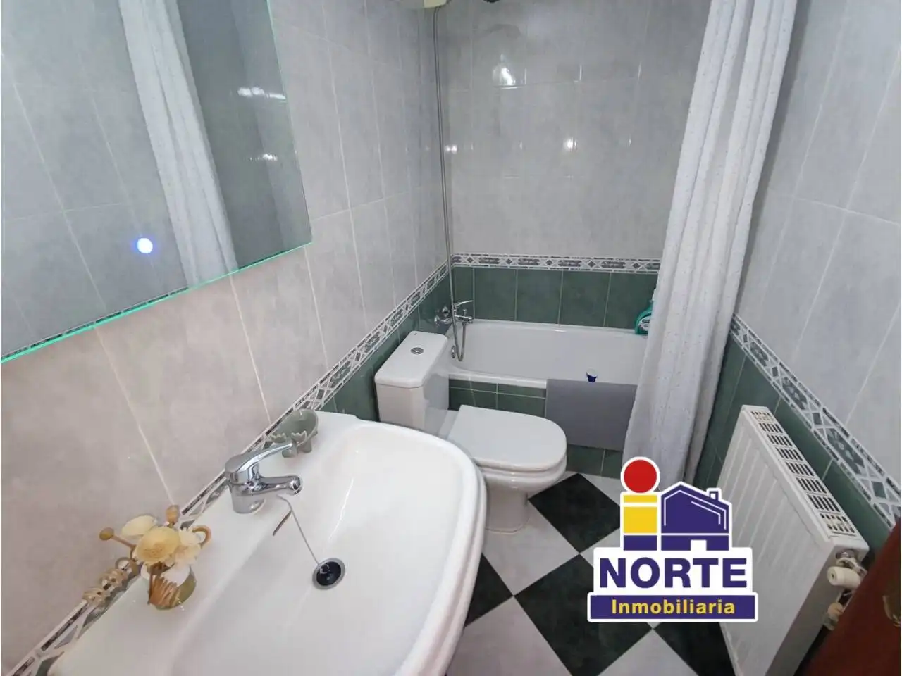 Flat for rent in Zona Nord