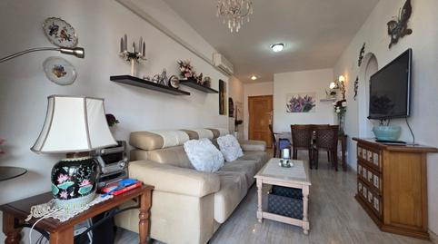 Photo 3 of Flat for sale in Calle del Tomillo, 35, El Molino, Alicante