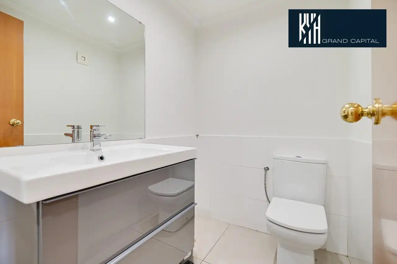 Appartement avec terrasse à vendre à Avenida Avinguda Doctor Lluís Pericot, imagen 18