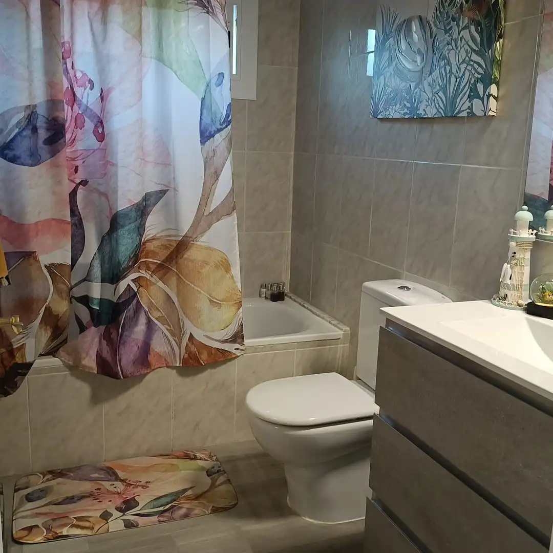 Detached house with terrace for sale in Begues, imagen 107