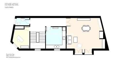 Photo 3 of Single-family semi-detached for sale in Antonio José de la Chica, Mengíbar, Jaén