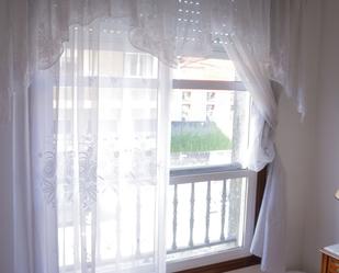 Bedroom of Flat for sale in Forcarei  with Heating and Terrace