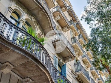 Gewerbefläche zur Miete in Eixample