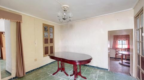 Foto 4 de Casa o xalet en venda a Calle Cerrillo, 58, Setenil de las Bodegas, Cádiz