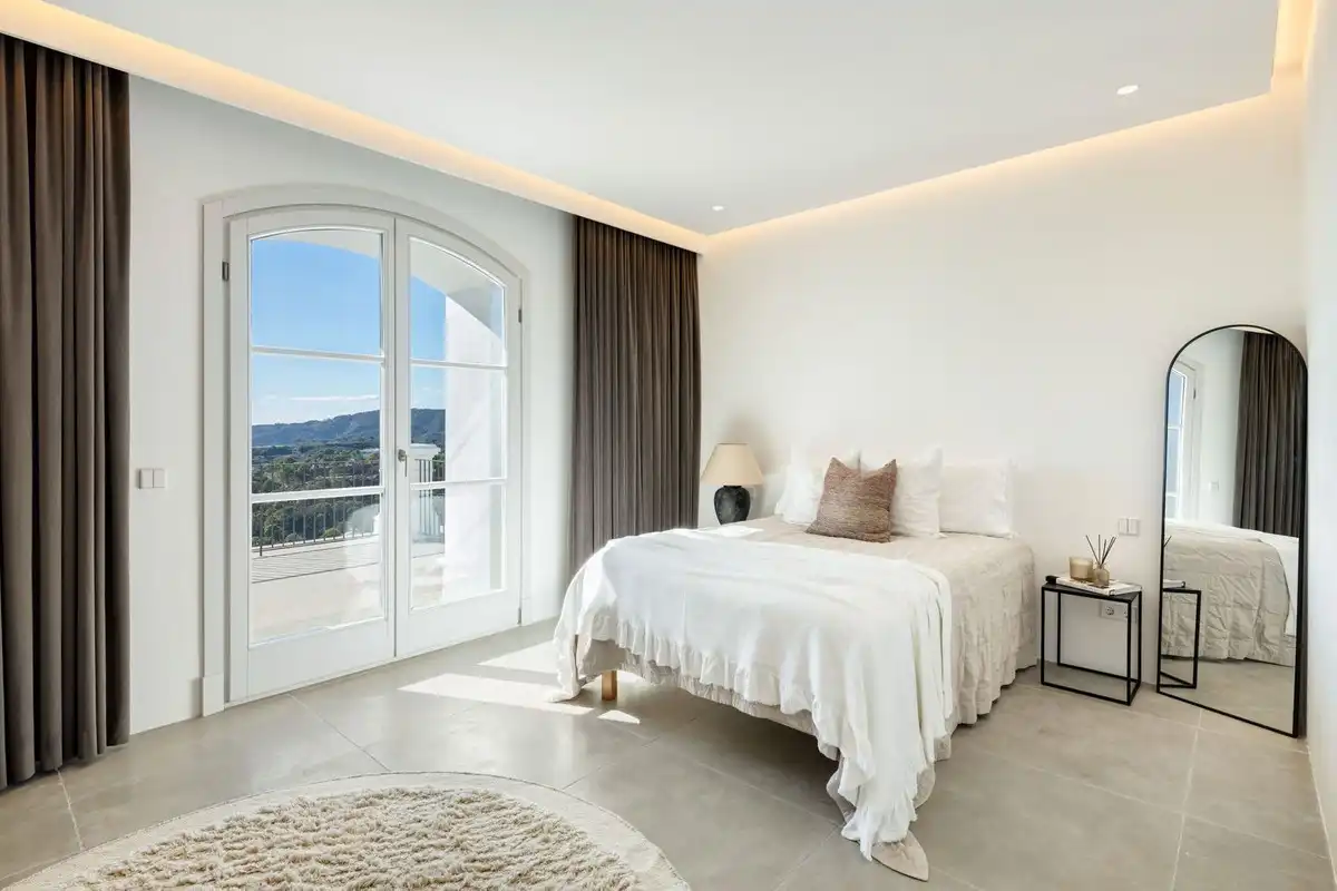 Chalet con piscina en venta en Nueva Andalucía, imagen 25