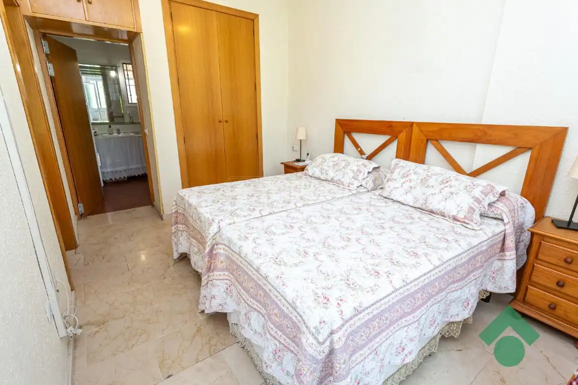 Appartamento con ascensore in vendita a Casco Antiguo, imagen 4
