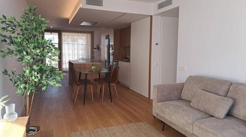 Foto 3 de Pis de lloguer a Tres Creus, Centre, Barcelona