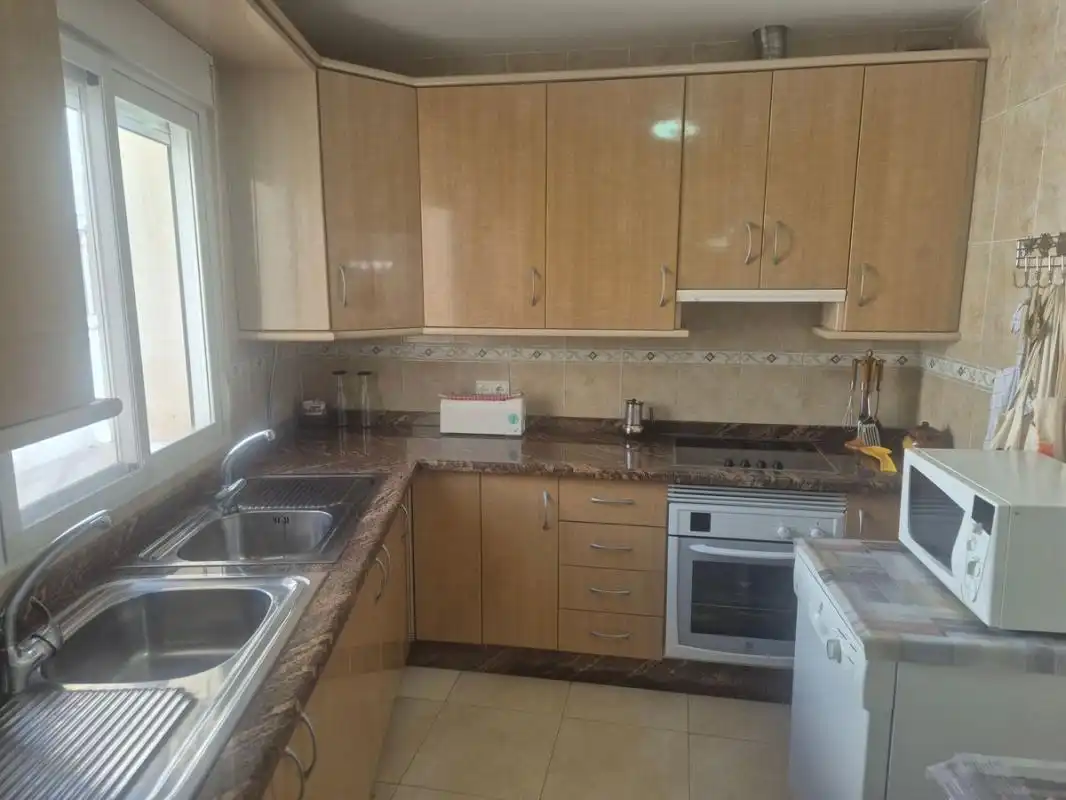 Maison avec terrasse à vendre à Carretera de Pedro Martínez, imagen 8