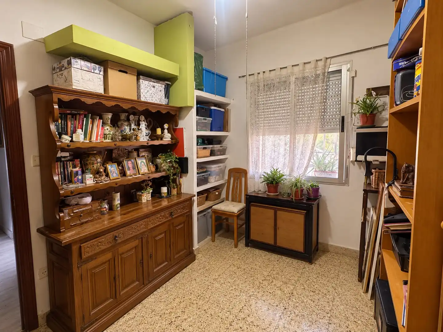 Living room of Flat for sale in Cerro - Amate