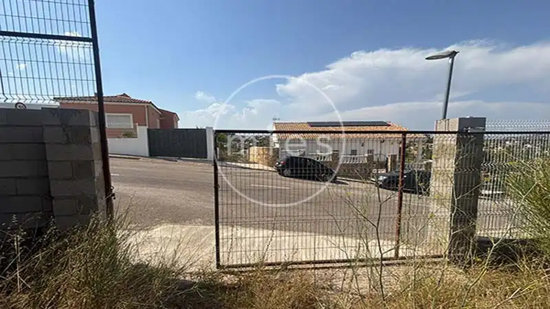 Rural land for sale in Urbanización Altury 0, imagen 5