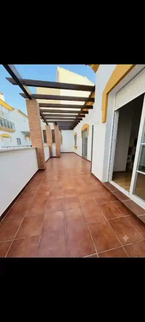 Àtic en venda en Guaro amb Piscina i Moblat