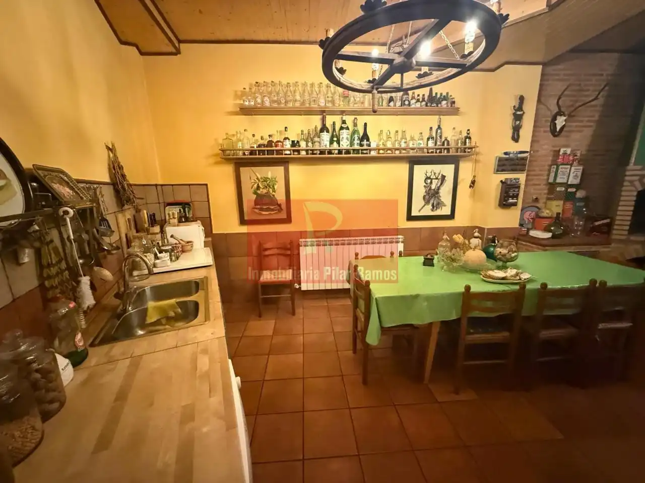 House with garden for sale in San Esteban, imagen 3
