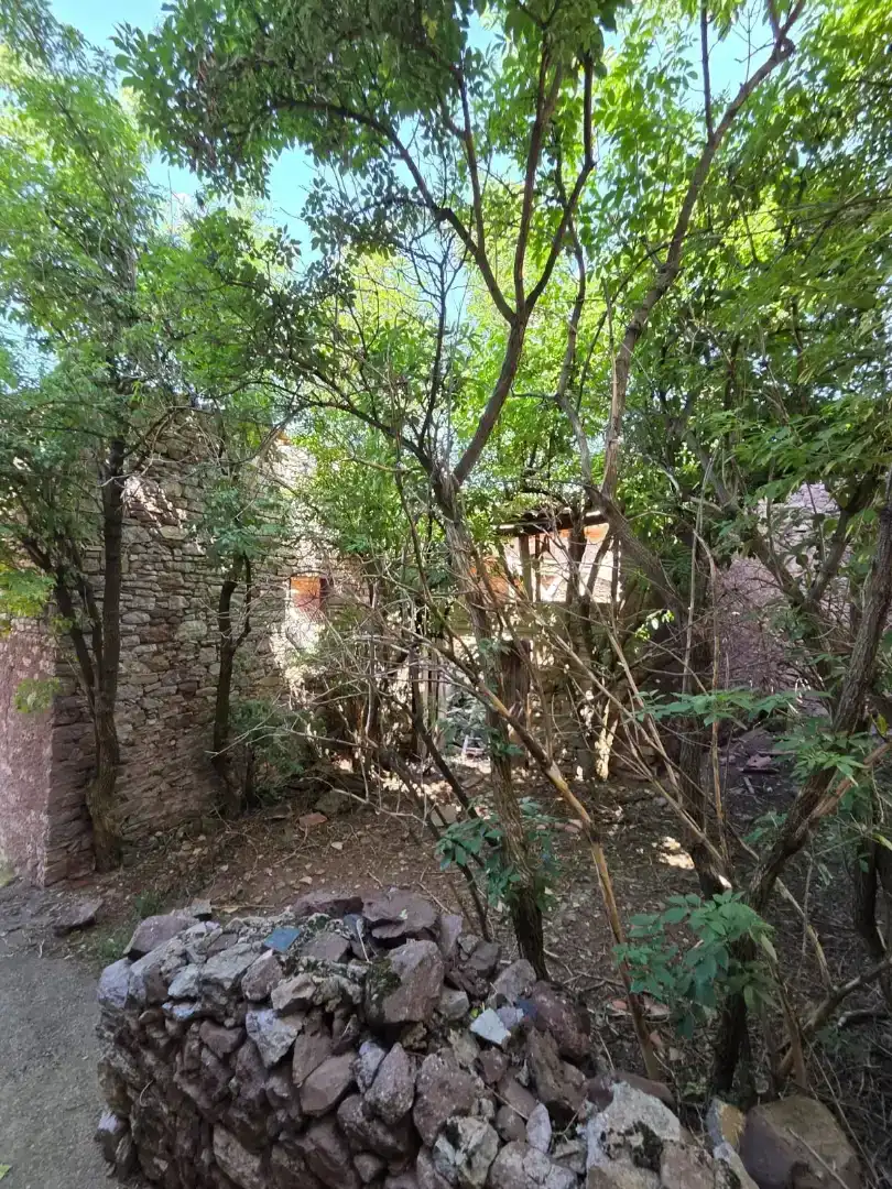 Casa o chalet en venta en Castellar de n'Hug, Barcelona